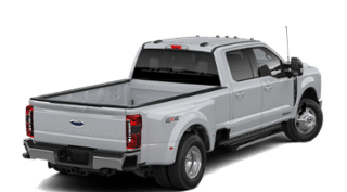 2026 Ford Super Duty® External Image 4